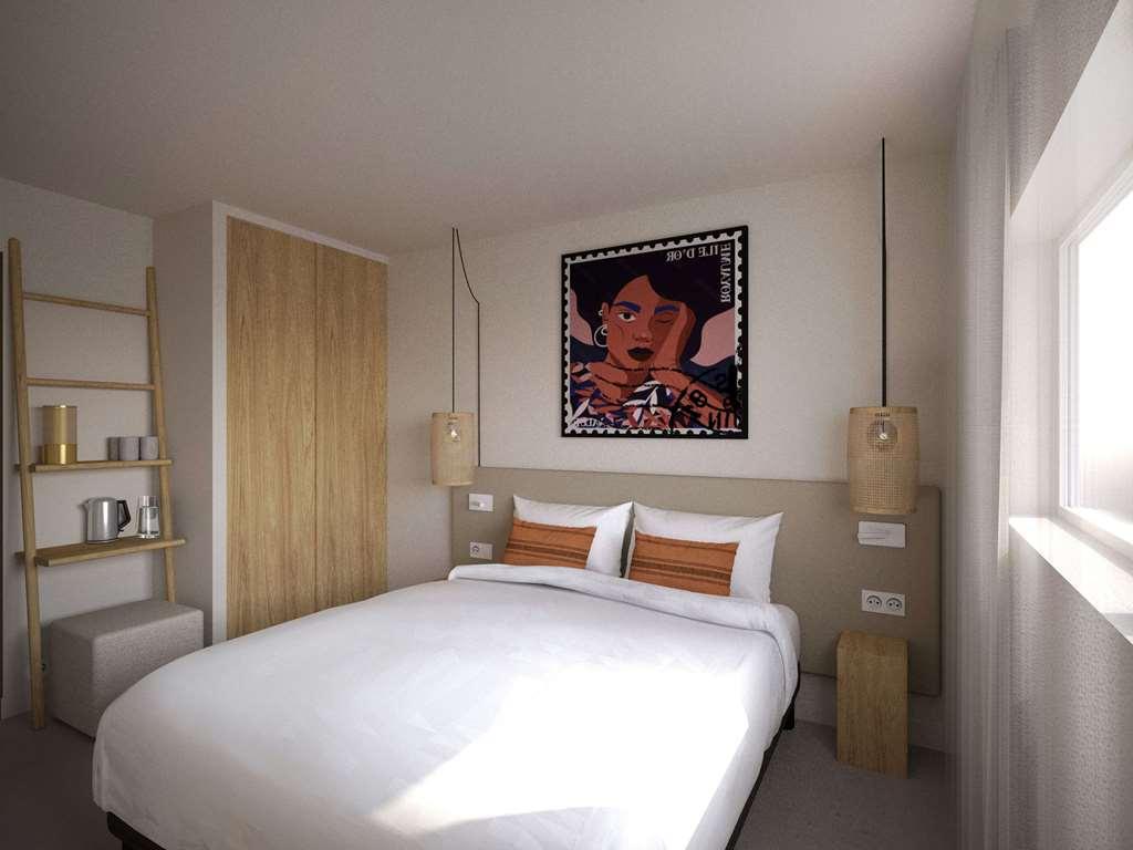 Mercure Saint Raphael Centre Plage Room photo