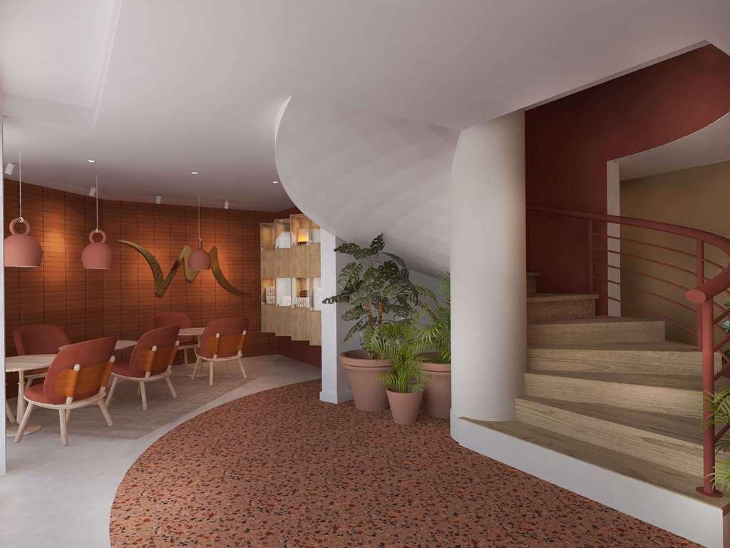 Mercure Saint Raphael Centre Plage Exterior photo